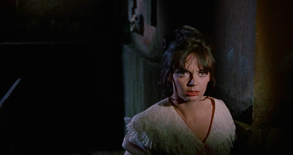 ヒッチコック博士の恐ろしい秘密の画像