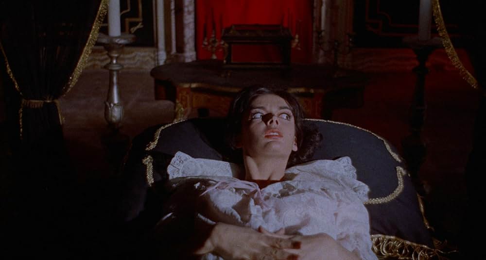 ヒッチコック博士の恐ろしい秘密の画像