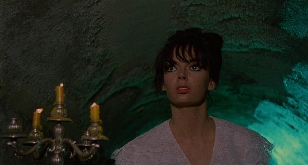 ヒッチコック博士の恐ろしい秘密の画像