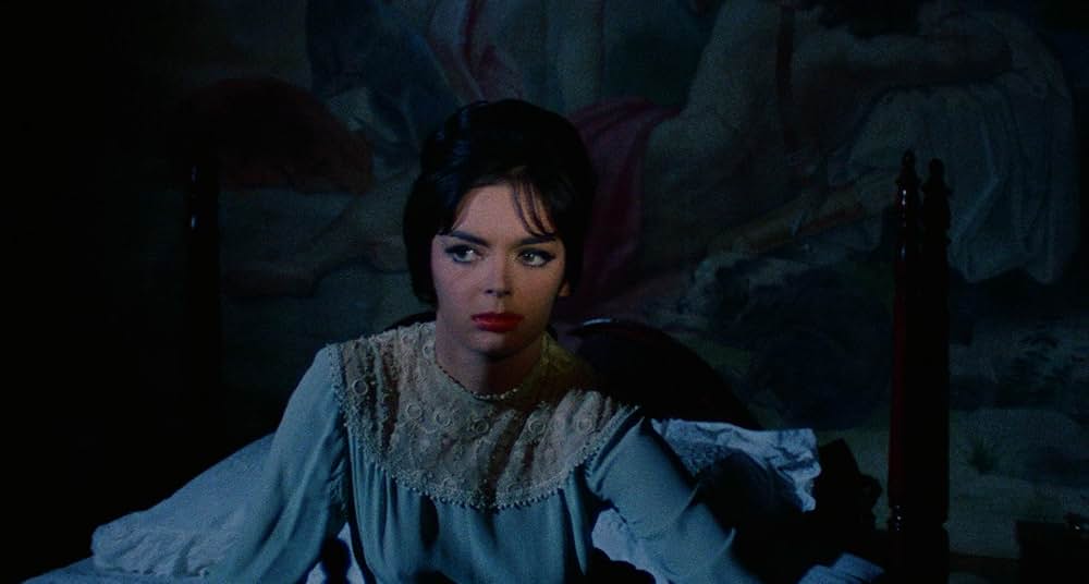 ヒッチコック博士の恐ろしい秘密の画像