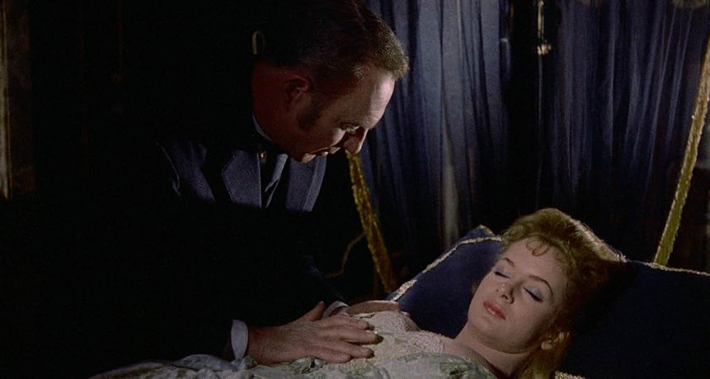 ヒッチコック博士の恐ろしい秘密の画像