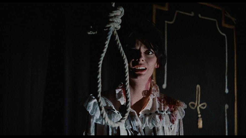 ヒッチコック博士の恐ろしい秘密の画像