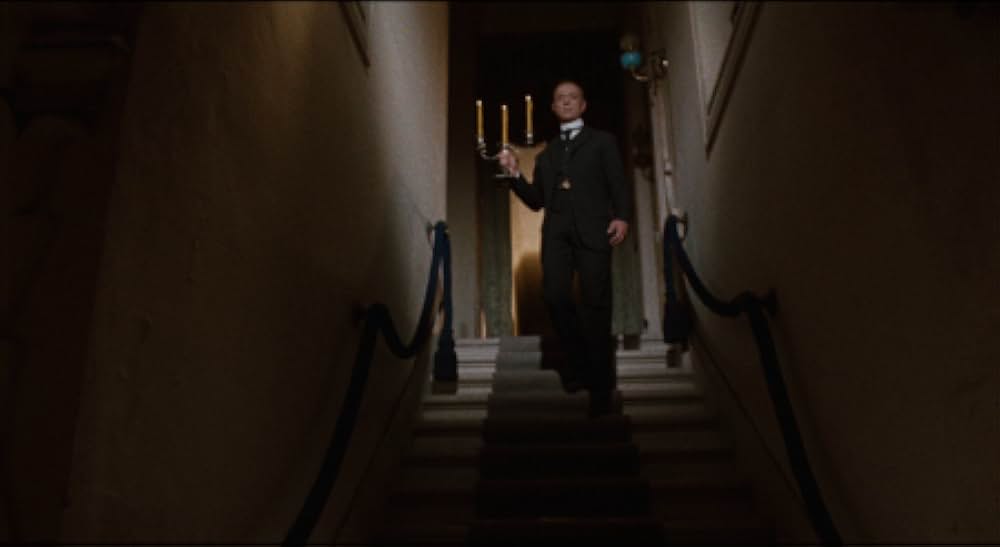 ヒッチコック博士の恐ろしい秘密の画像