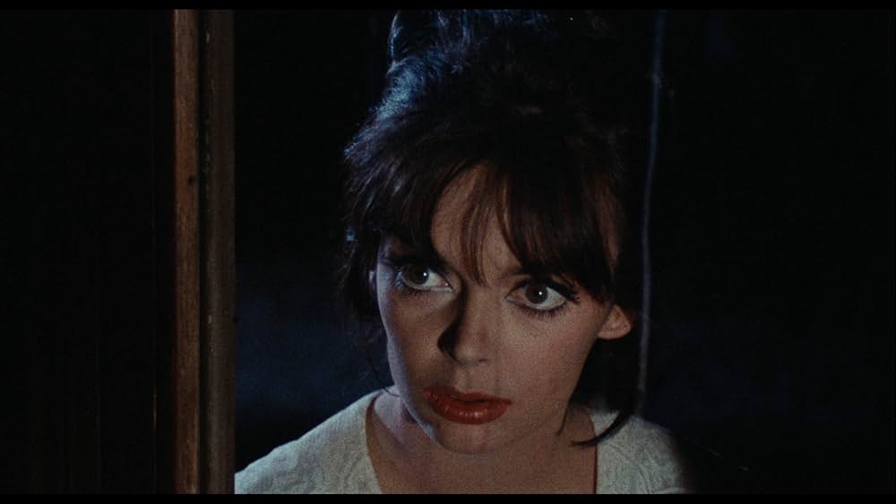 ヒッチコック博士の恐ろしい秘密の画像