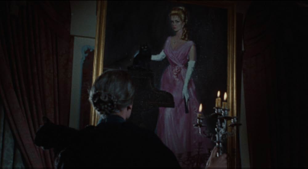 ヒッチコック博士の恐ろしい秘密の画像