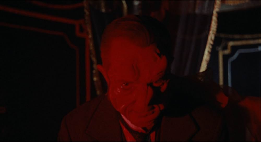 ヒッチコック博士の恐ろしい秘密の画像