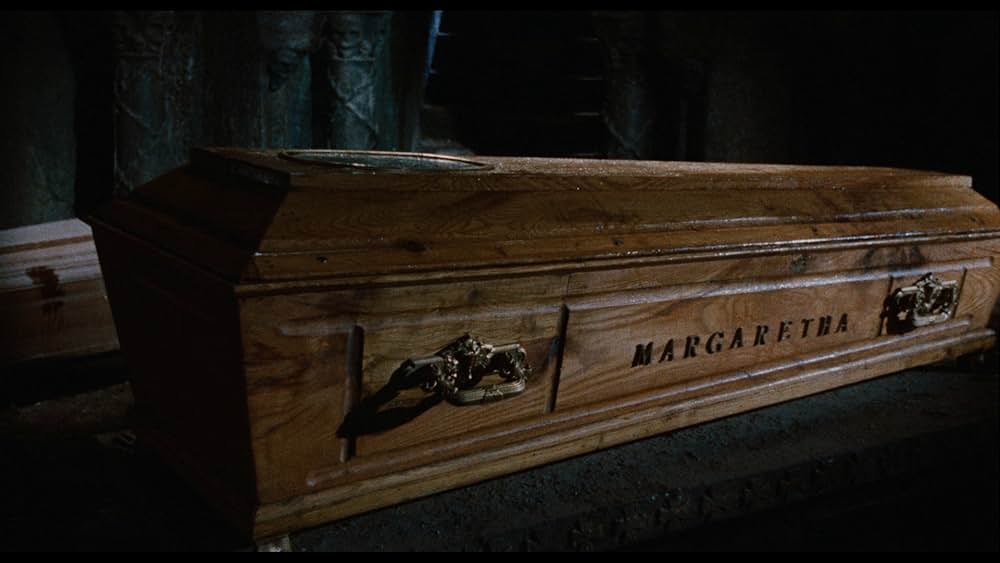 ヒッチコック博士の恐ろしい秘密の画像