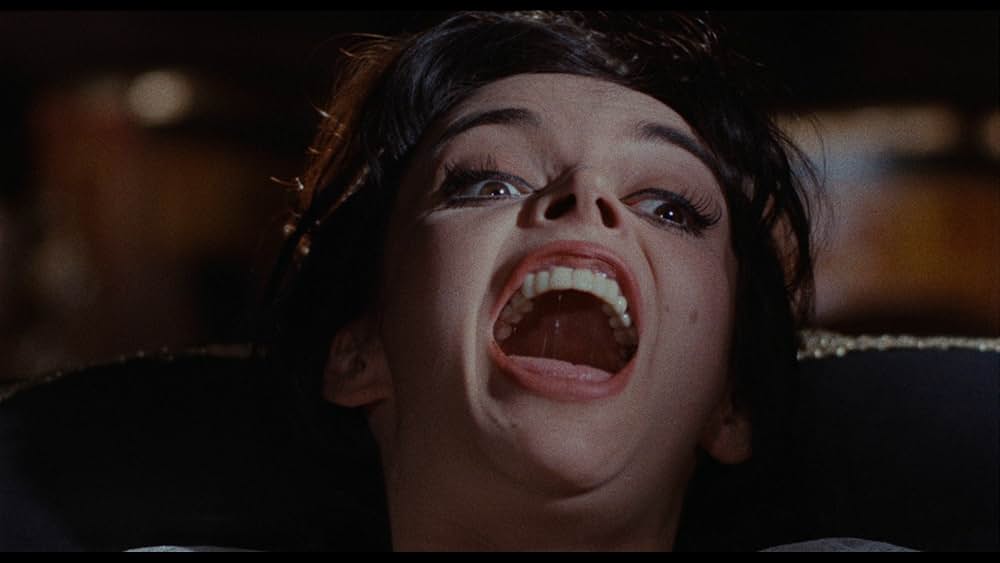 ヒッチコック博士の恐ろしい秘密の画像