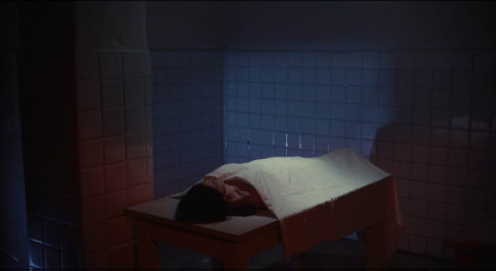 ヒッチコック博士の恐ろしい秘密の画像