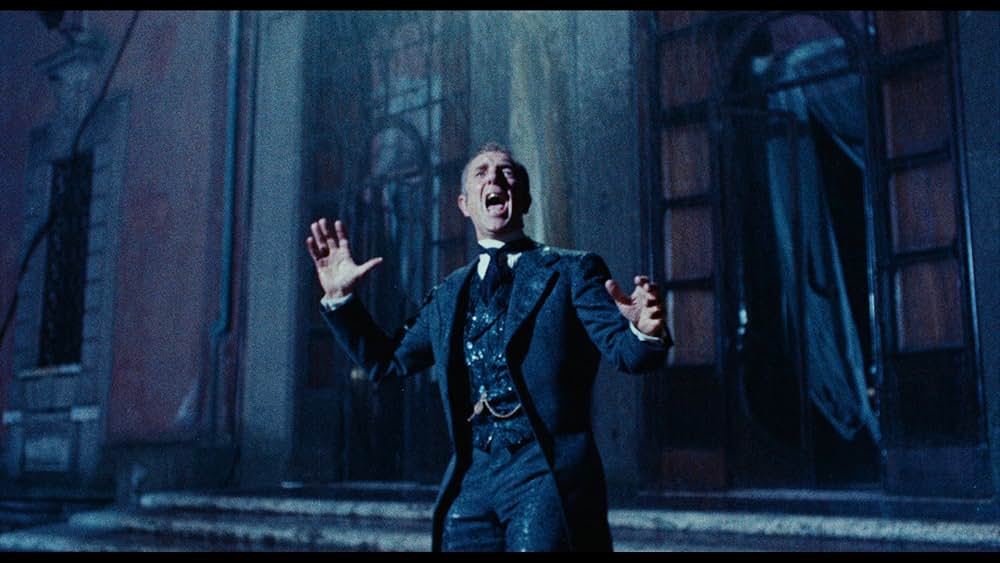 ヒッチコック博士の恐ろしい秘密の画像