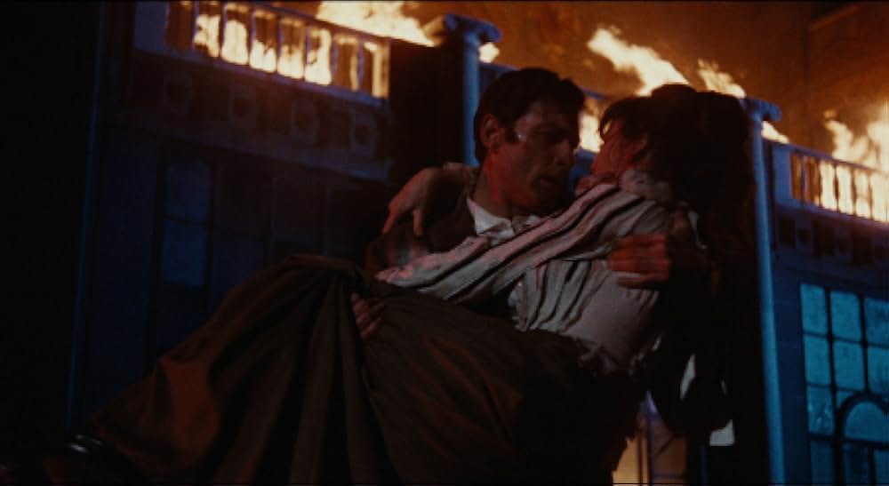 ヒッチコック博士の恐ろしい秘密の画像