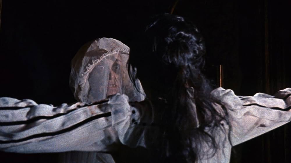 ヒッチコック博士の恐ろしい秘密の画像