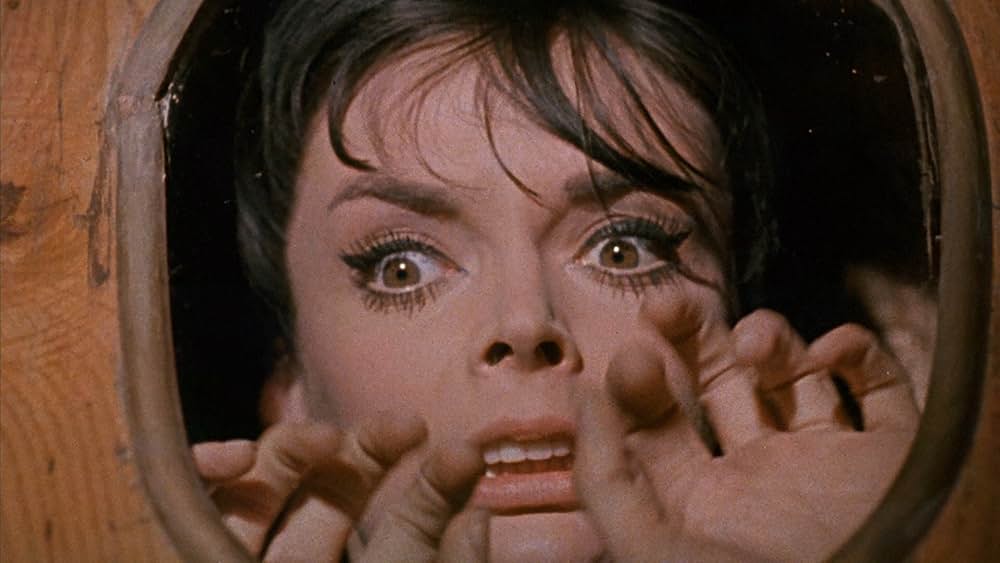 ヒッチコック博士の恐ろしい秘密の画像