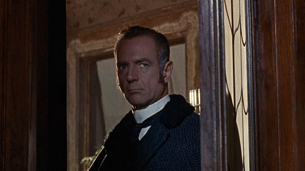 ヒッチコック博士の恐ろしい秘密の画像