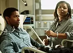 「ボーン・コレクター」デンゼル・ワシントン & クイーン・ラティファの画像