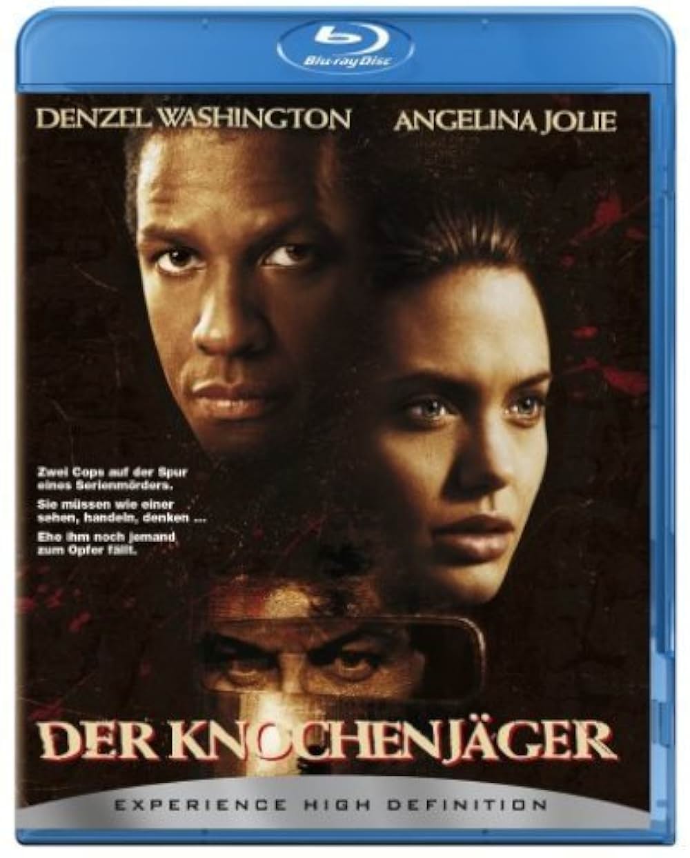 ボーン・コレクターの画像