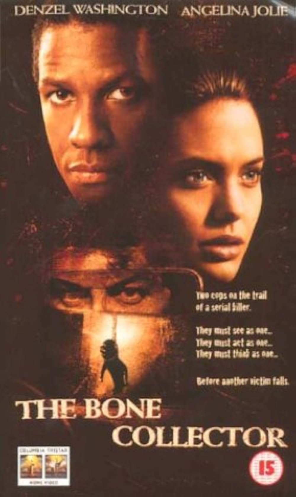 ボーン・コレクターの画像