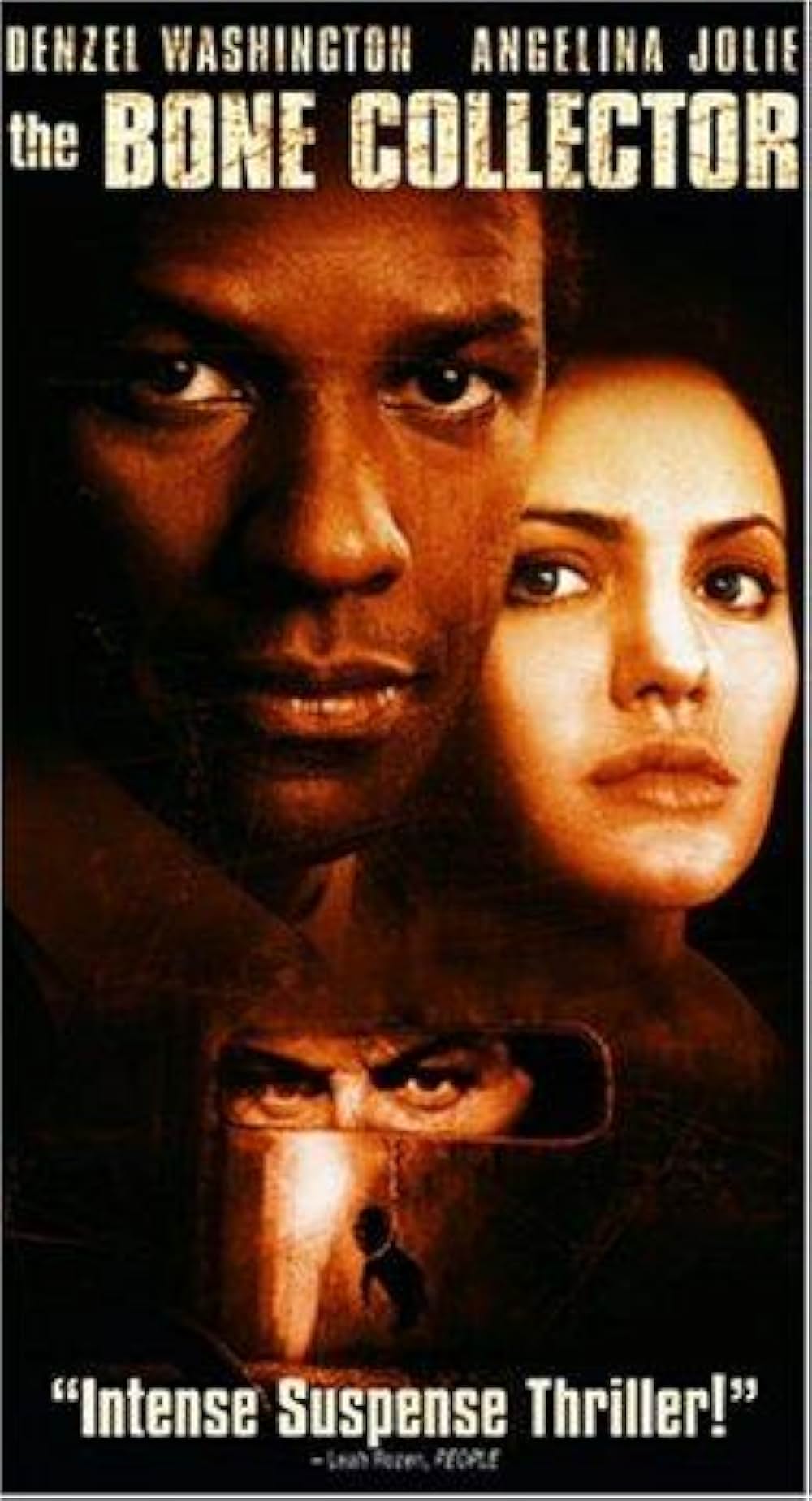 ボーン・コレクターの画像