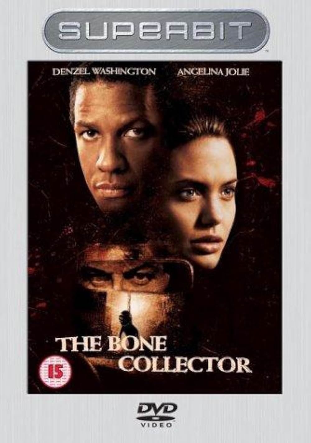 ボーン・コレクターの画像