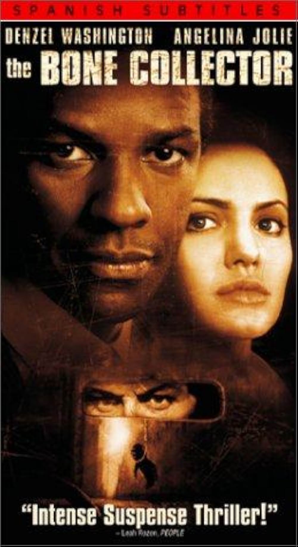 ボーン・コレクターの画像