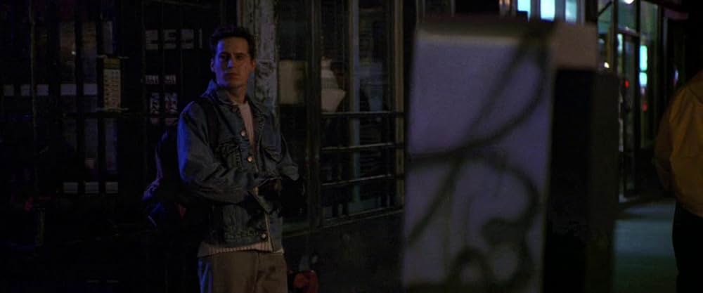 ボーン・コレクターの画像