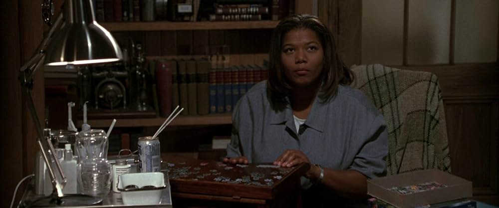 ボーン・コレクターの画像