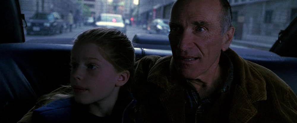 ボーン・コレクターの画像