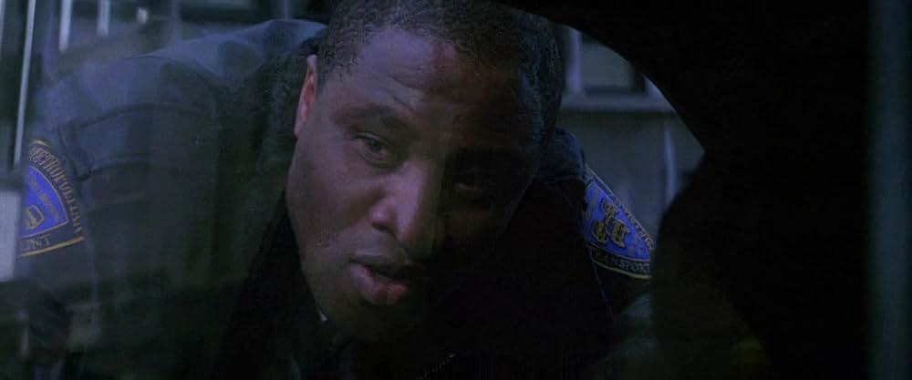 ボーン・コレクターの画像