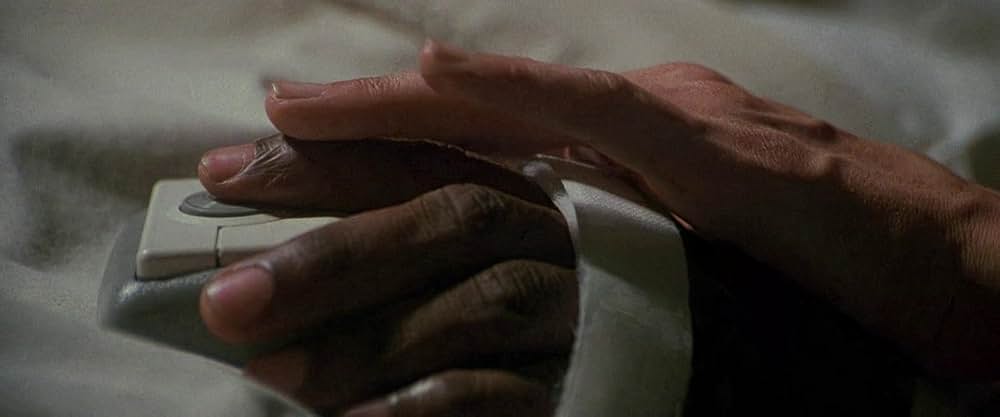 ボーン・コレクターの画像