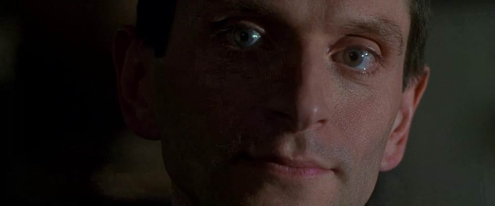 ボーン・コレクターの画像