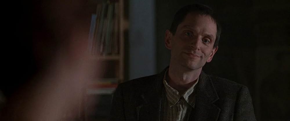 ボーン・コレクターの画像