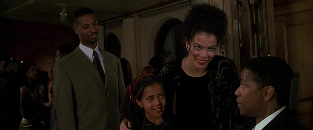 ボーン・コレクターの画像