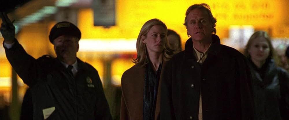 ボーン・コレクターの画像