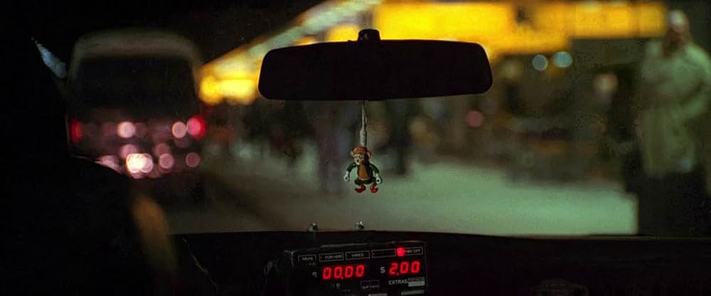 ボーン・コレクターの画像