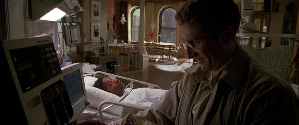 ボーン・コレクターの画像