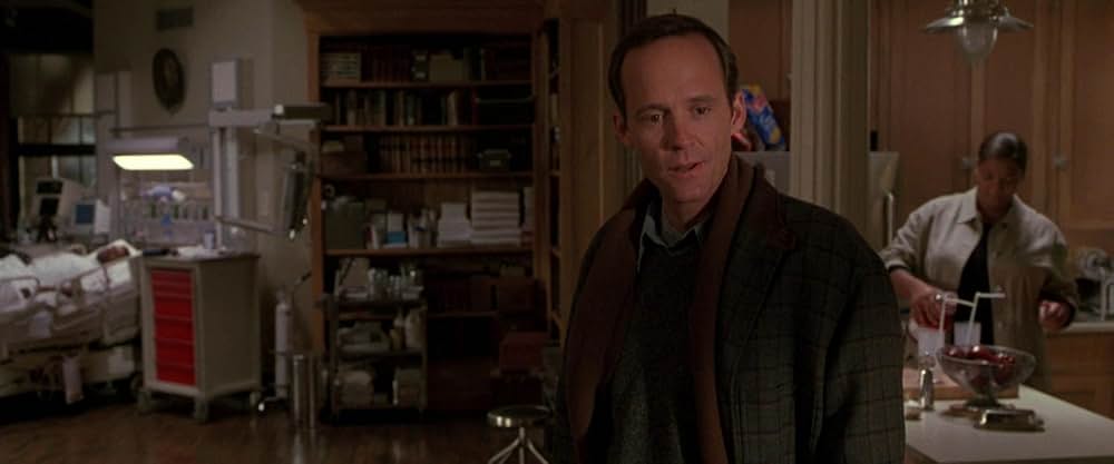 ボーン・コレクターの画像