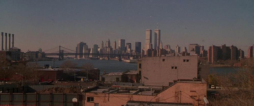 ボーン・コレクターの画像