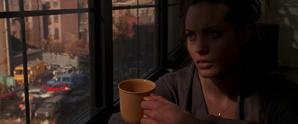 ボーン・コレクターの画像