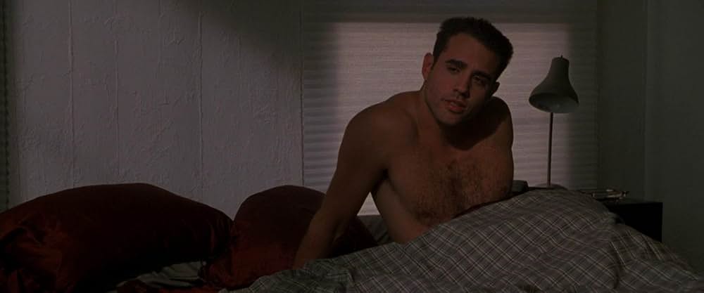 ボーン・コレクターの画像