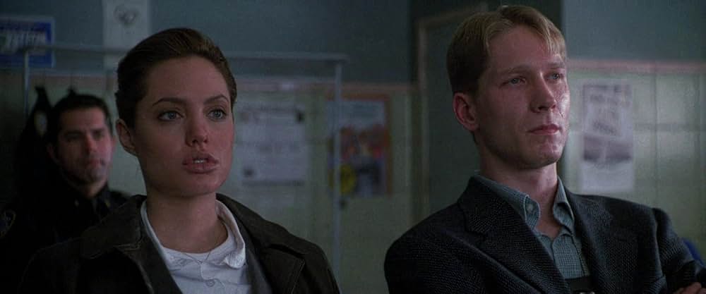 ボーン・コレクターの画像