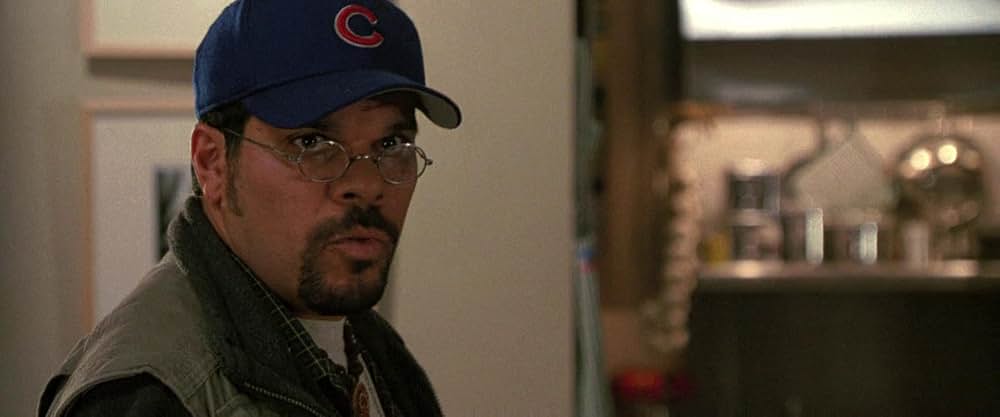 ボーン・コレクターの画像