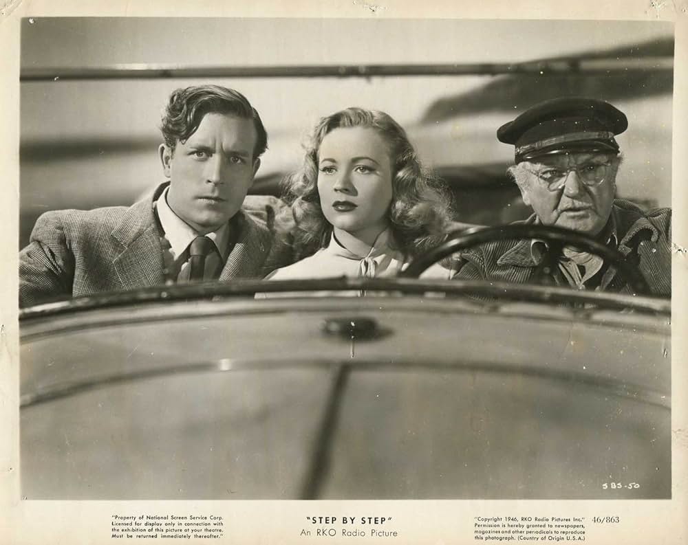 Step by Step（原題）の画像