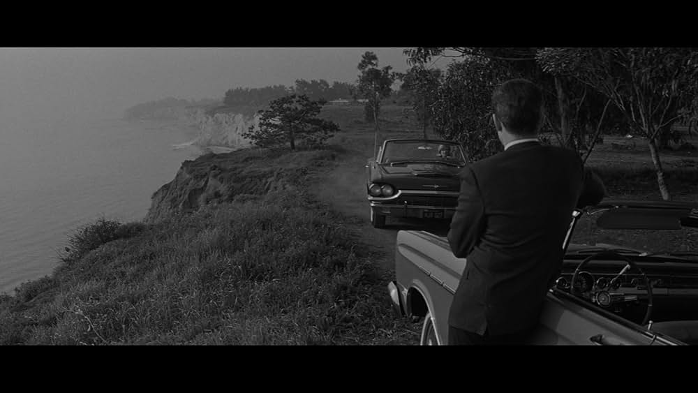 Brainstorm（原題）の画像