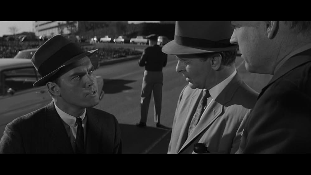 Brainstorm（原題）の画像