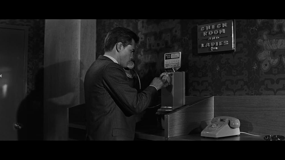 Brainstorm（原題）の画像