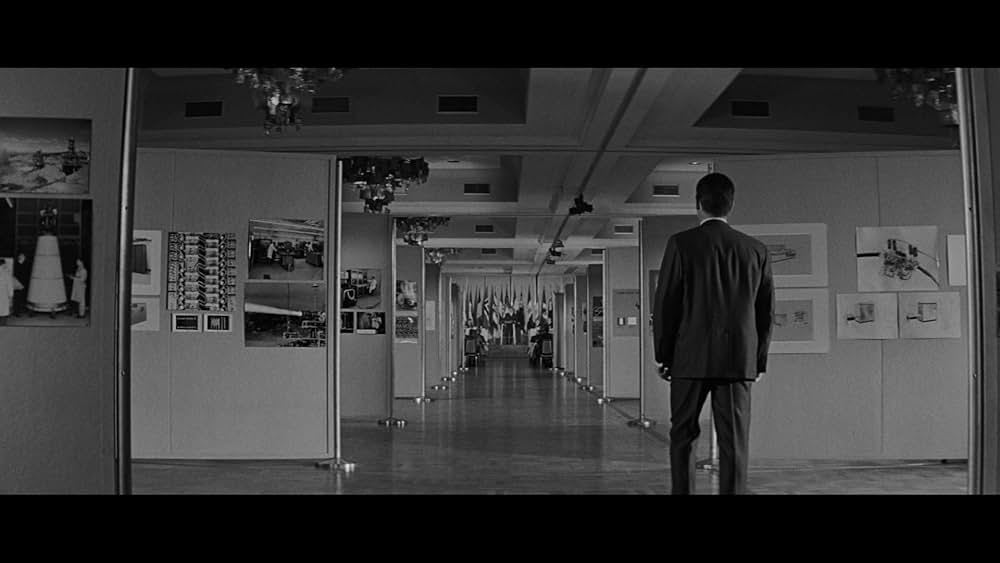 Brainstorm（原題）の画像