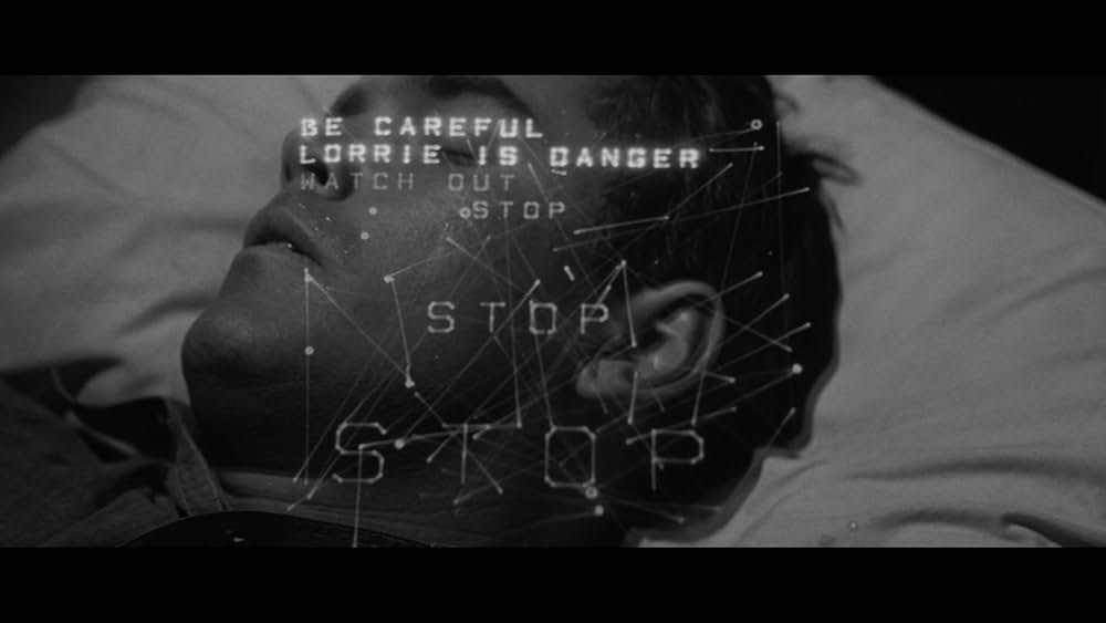 Brainstorm（原題）の画像