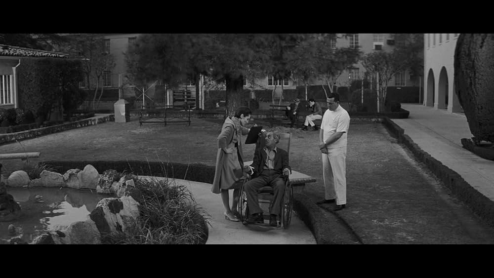 Brainstorm（原題）の画像