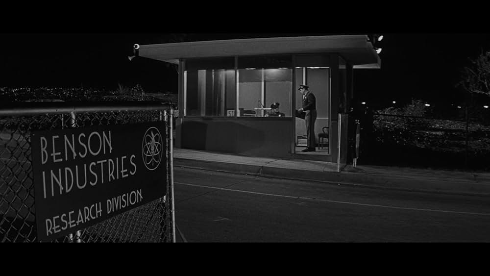 Brainstorm（原題）の画像