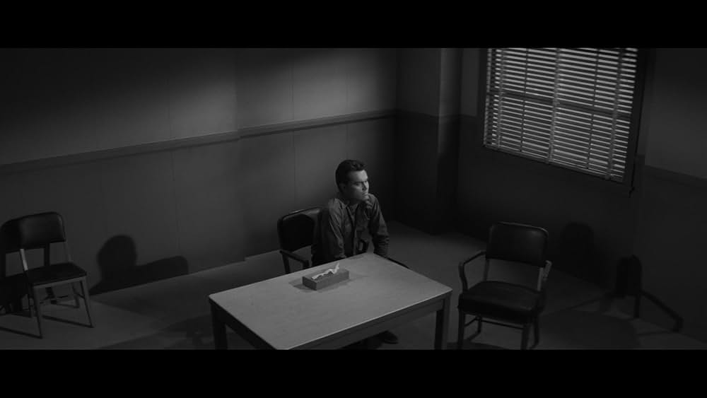 Brainstorm（原題）の画像